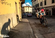 Premondiale Giro Toscana 2018: Lotta Lepistö najlepsza w prologu