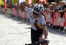 Lotto Belgium Tour 2018: Wielki sukces Lianne Lippert, Jasińska ósma