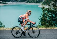 Anna Plichta w Trek Women’s Team