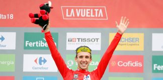 Simon Yates: „jestem niesamowicie dumny”