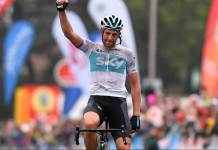 Ian Stannard dyrektorem sportowym Trinity Racing