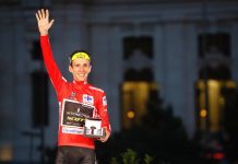 Vuelta a España 2022: Simon Yates i Kaden Groves na czele Team BikeExchange – Jayco