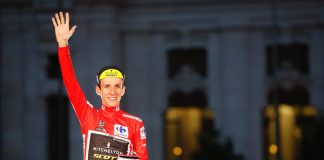 Vuelta a España 2022: Simon Yates i Kaden Groves na czele Team BikeExchange – Jayco