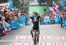 Poco loco! – zapowiedź 20. etapu Vuelta a España 2018