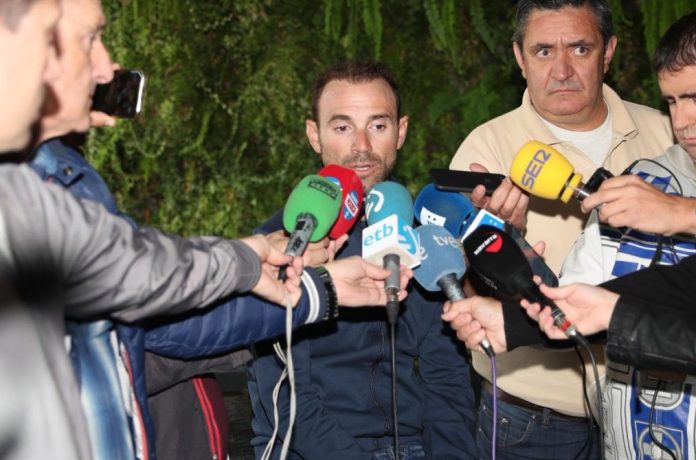 Alejandro Valverde
