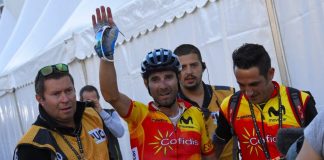 Alejandro Valverde: „nie pojadę w Tour de France 2019”