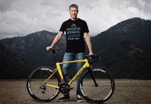 Axel Merckx jednak nie dla Lotto Dstny