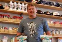 Floyd Landis przejmuje drużynę Silber Pro Cycling