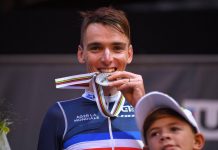 Silny skład AG2R La Mondiale na Critterium du Dauphine