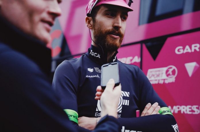 Taylor Phinney