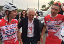 Androni Giocattoli – Sidermec zamknęło skład na sezon 2020