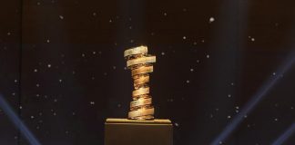 RCS rozpoczęło „casting” na trasę Giro d’Italia 2020
