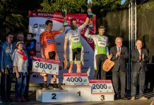 Korona Kocich Gór 2018: Podlaski wygrywa na Prababce!