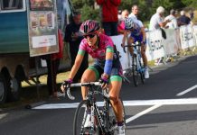 Erica Magnaldi nową zawodniczką WNT-Rotor Pro Cycling