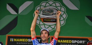 Il Lombardia 2018: wielki triumf Pinota, kapitalny Majka!