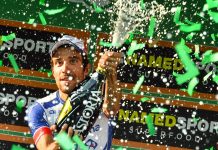 Thibaut Pinot: „Zawsze chciałem tu wygrać”