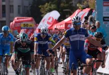 Max Richeze mistrzem Argentyny