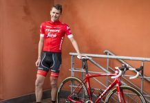 Peter Stetina opuszcza World Tour