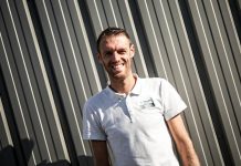 Arnaud Gérard będzie dyrektorem sportowym w Fortuneo-Samsic