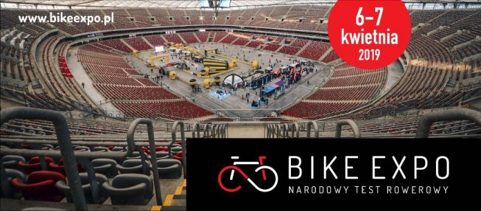 Bike Expo 2019