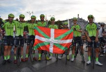 Kolejne ekipy ujawniają składy na Vuelta a Espana 2019