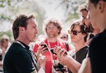 Matt White: „Ktoś taki jak Eddie Dunbar przychodzi do nas jako lider”