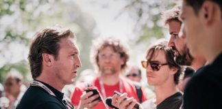 Matthew White: „Mam nadzieję, że małe wyścigi przetrwają ten czas”