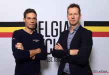 Selekcjoner reprezentacji Belgii pokonał koronawirusa