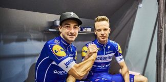 Iljo Keisse odpowie przed argentyńskim sądem po „seksistowskim żarcie”?