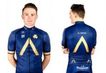 Andy Fenn pozwany przez drużynę Aqua Blue Sport?!