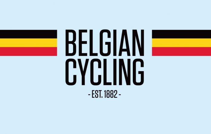 belgian cycling