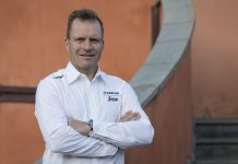 Steven de Jongh: „Spodziewaliśmy się więcej po Vincenzo Nibalim”