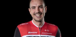 John Degenkolb wystartuje w Tour de Pologne i w Vuelcie