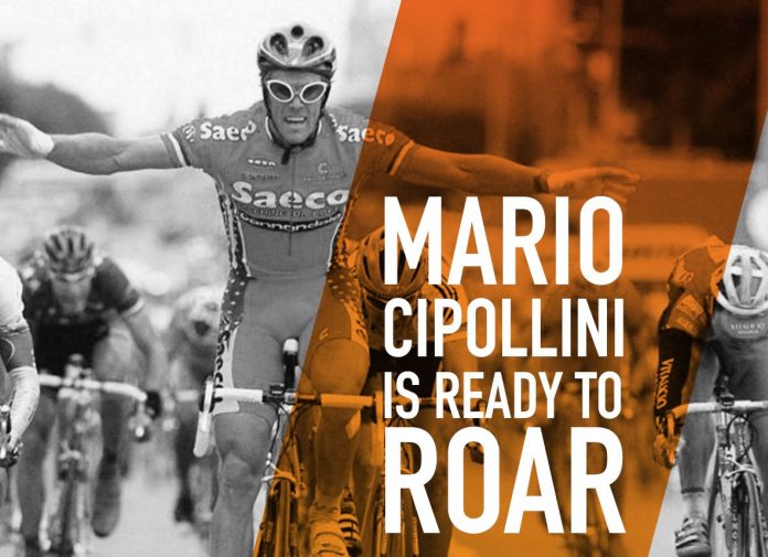 mario cipollini