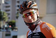 Coen Vermeltfoort zmienia barwy