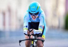 Lara Vieceli nową zawodniczką WNT Rotor Pro Cycling