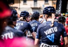 Dwie Dunki na dłużej w Team Virtu