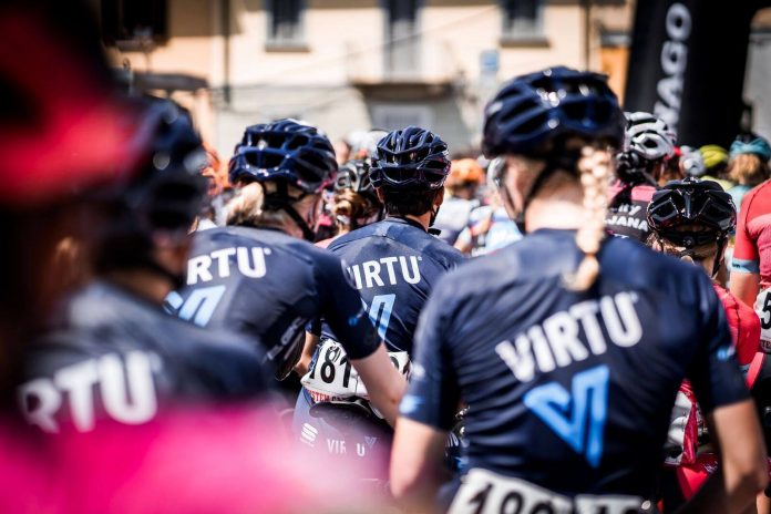 virtu cycling women