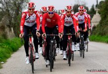 Adam Blythe: „W Lotto-Soudal nie ma pieprzenia o marginal gains”