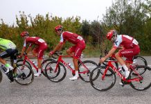 Amatorzy wystartują z Katushą-Alpecin w Bay Crits!