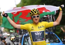 Tour de France 2022: INEOS Grenadiers z trzema liderami na generalkę