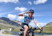 Nicki Sørensen dyrektorem sportowym Israel Cycling Academy, która zamknęła skład
