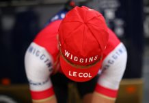 Producent kolarskiej odzieży Le Col drugim sponsorem Team Wiggins