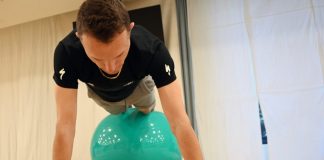 Rafał Majka liderem drużyny BORA-hansgrohe w Giro d’Italia 2019!