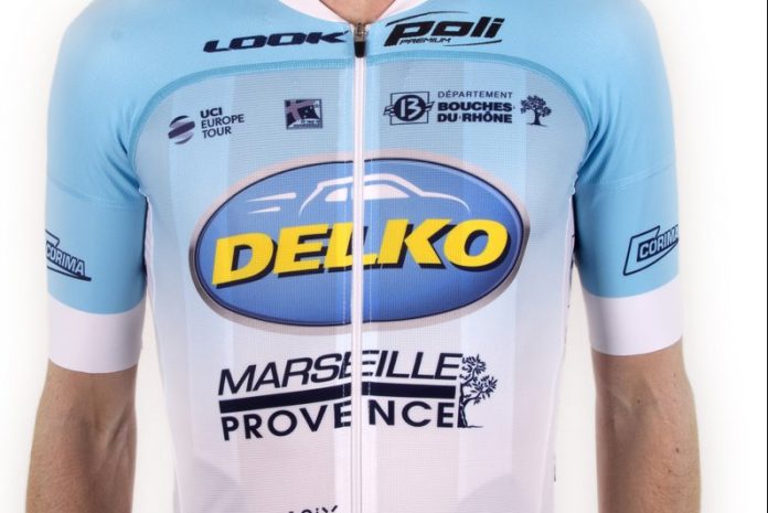 delko marseille