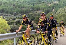Direct Energie i Team Arkea Samsic z dzikimi kartami na Tour de France 2019