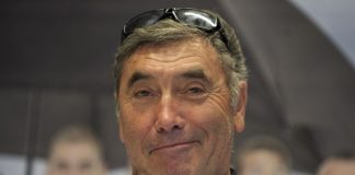 Eddy Merckx: „Z wielką i niekłamaną przyjemnością oglądałem ten wyścig”