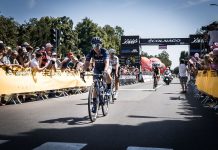 Sara Penton przedłużyła kontrakt z Team Virtu