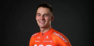 Nadchodzi rekordowy, polski rok w cyklu World Tour