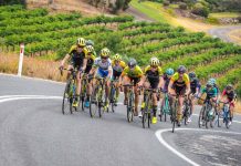 Pierwsze składy na Women’s TDU 2019